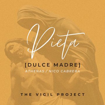 Pieta (Dulce Madre)