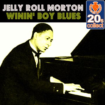 Winin' Boy Blues-cover