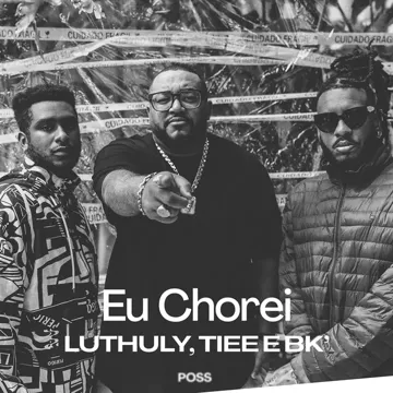 EU CHOREI-cover