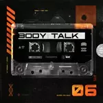 Body Talk-cover