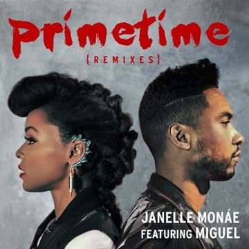 Primetime (Chloe Martini Remix)-cover