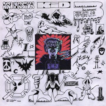 OXYCODONE (BONUSTRACK)-cover