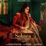 Sohnea-cover