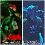 Inedito(feat. Tunechikidd)-cover