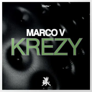 Krezy (Original Mix)-cover