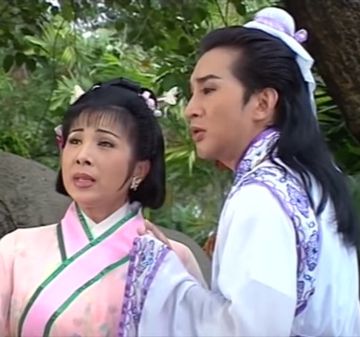 Điệu Hồ Quảng: Đừng Tô Điểm Giấc Mơ Ai