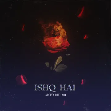 Ishq Hai-cover