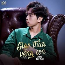 Giao Thừa Vắng Con (LQT Remix)-cover
