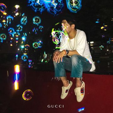 구찌-cover