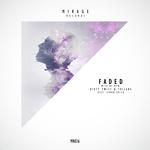 Faded (With Me Now) (feat. Simon Erics)-cover