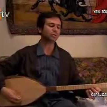 Üflediler Söndüm-cover