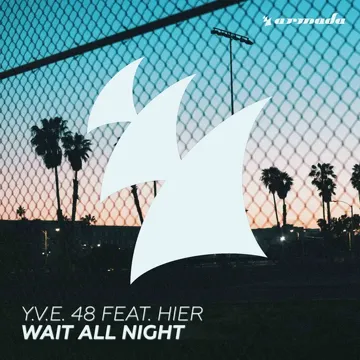 Wait All Night-cover
