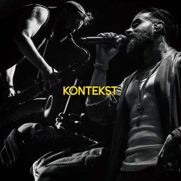 Geleneksel Mahşer Günü - Live-cover