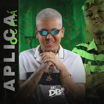 Aplico o Chá-cover