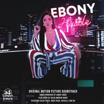 Hustle-cover