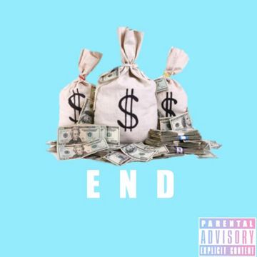 End-cover