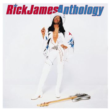 Super Freak (Album Version)-cover