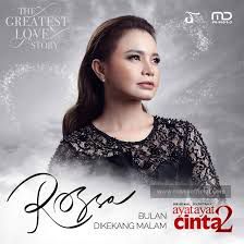 Ayat-Ayat Cinta-cover