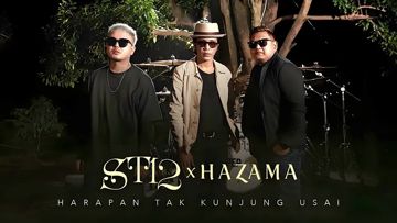 Harapan Tak Kunjung Usai-cover
