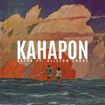 Kahapon-cover
