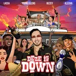 Deze Is Down (feat. Alessio)-cover