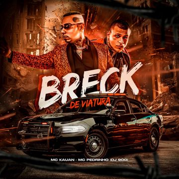Breck de Viatura-cover