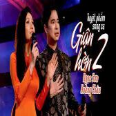 Giận hờn 2-cover