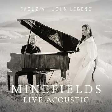 Minefields (Live Acoustic)-cover