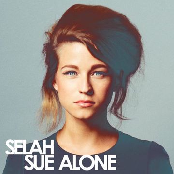 Alone-cover