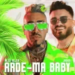 Arde-ma Baby-cover