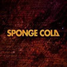CRAZY FOR YOU - SPONGECOLA