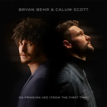 da primeira vez (from the first time)-cover