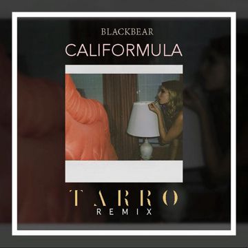 califormula (Tarro Remix)-cover