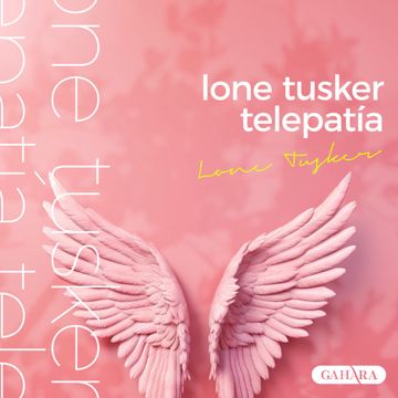 Telepatía-cover