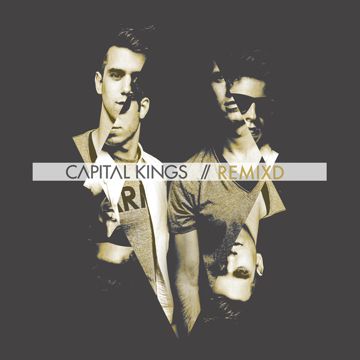 We Belong as One (Family Force 5 Phenomenon Remix) [feat. Tobymac]-cover