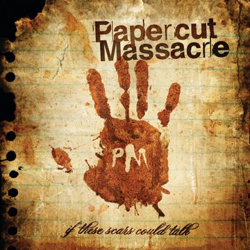 Papercut-cover