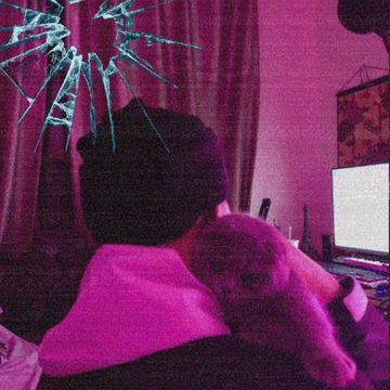 kpasian-世界末日Remix（BR）（BR / kpasian / situasian张太郎 remix）-cover