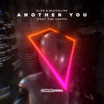 Another You (feat. The Vamps)(Extended Mix)-cover