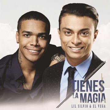 Tienes La Magia-cover