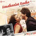 Vandhaalae Radha-cover