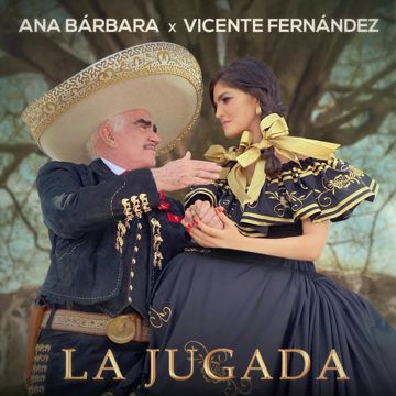 La Jugada-cover