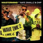 Wave Time 2-cover