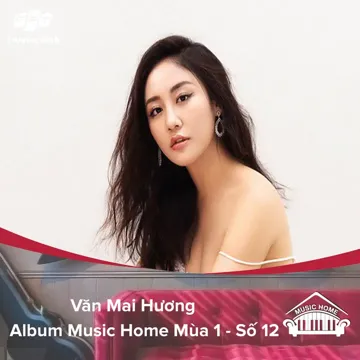 Ngày Chung Đôi (feat. Văn Mai Hương)-cover