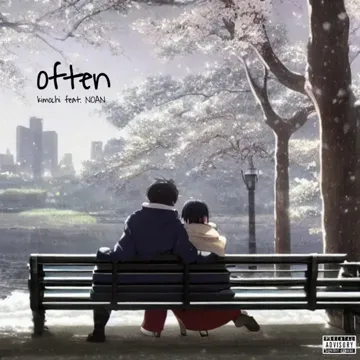 often-cover