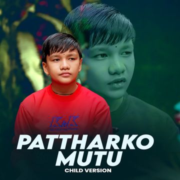 Pattharko Mutu - Child Version-cover