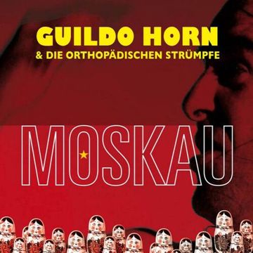 MOSKAU