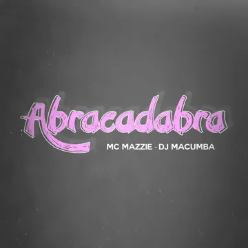 Abracadabra-cover