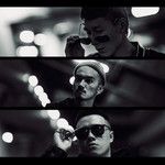 命 (feat. Polar G, ZODI)-cover