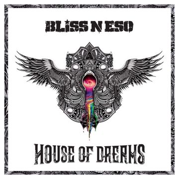 House of Dreams-cover