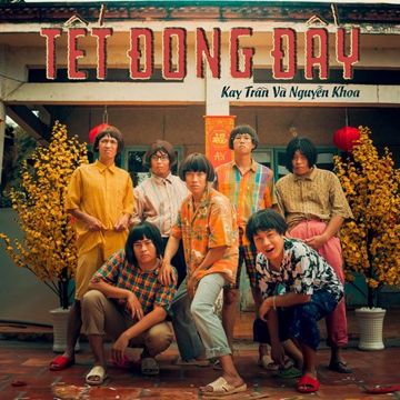 Tết Đong Đầy-cover